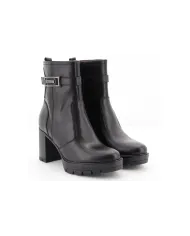 Nero Giardini Tronchetto - Glamour Calzature