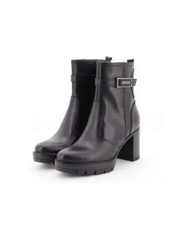 Nero Giardini Tronchetto - Glamour Calzature