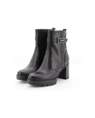 Nero Giardini Tronchetto - Glamour Calzature Nero Giardini Tronchetto - Glamour Calzature