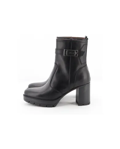 Nero Giardini Tronchetto - Glamour Calzature Nero Giardini Tronchetto - Glamour Calzature