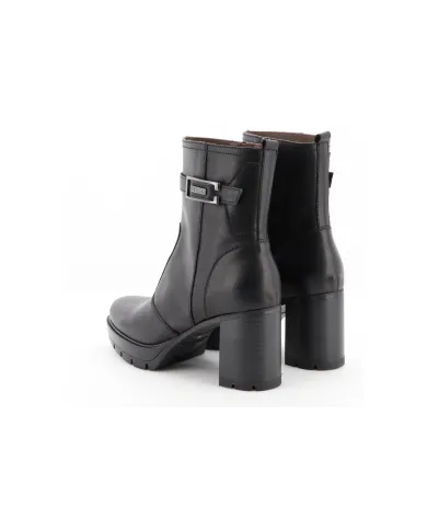 Nero Giardini Tronchetto - Glamour Calzature Nero Giardini Tronchetto - Glamour Calzature