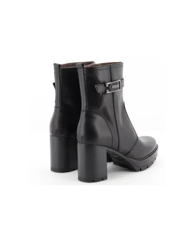 Nero Giardini Tronchetto - Glamour Calzature Nero Giardini Tronchetto - Glamour Calzature