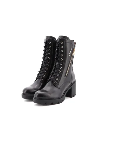 Nero Giardini Tronchetto - Glamour Calzature