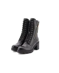 Nero Giardini Tronchetto - Glamour Calzature