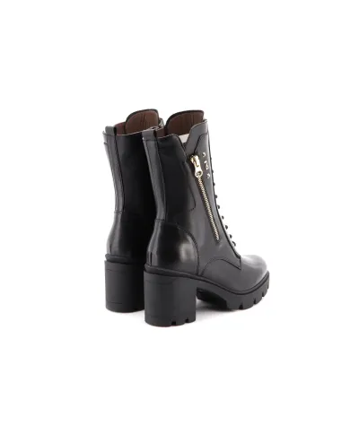 Nero Giardini Tronchetto - Glamour Calzature