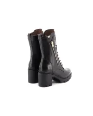 Nero Giardini Tronchetto - Glamour Calzature Nero Giardini Tronchetto - Glamour Calzature