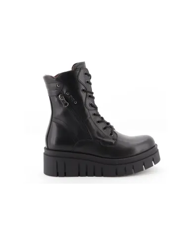 Nero Giardini Tronchetto - Glamour Calzature