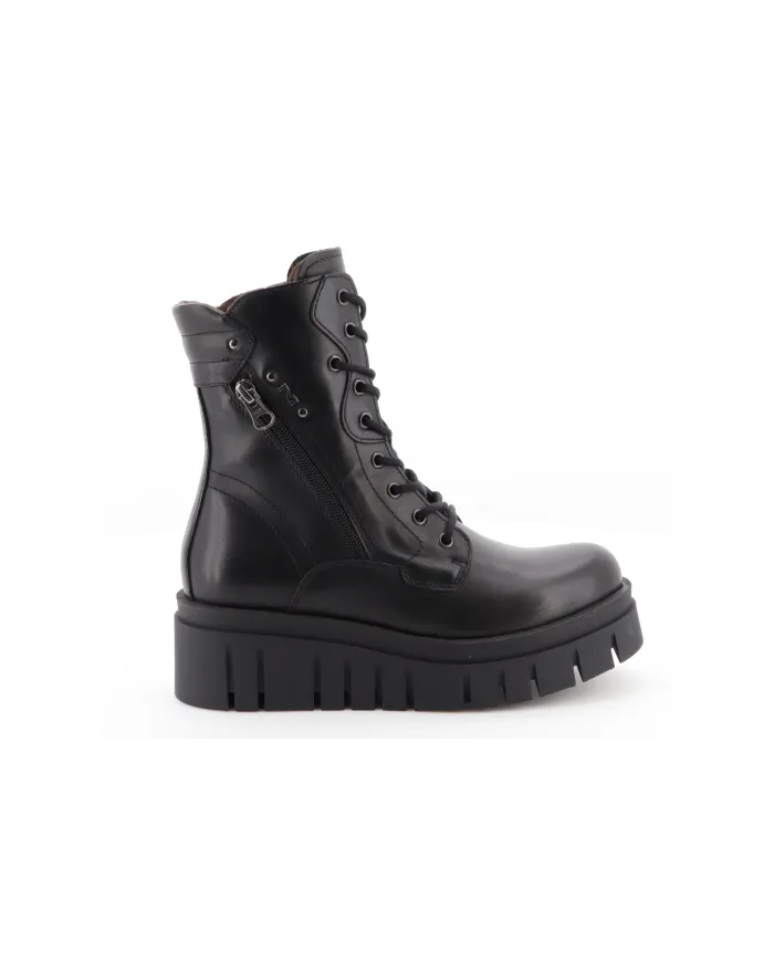 Nero Giardini Tronchetto - Glamour Calzature