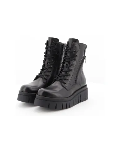 Nero Giardini Tronchetto - Glamour Calzature