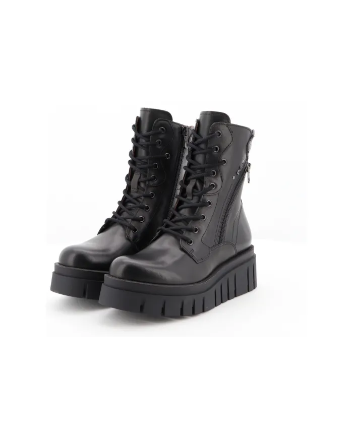 Nero Giardini Tronchetto - Glamour Calzature