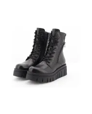 Nero Giardini Tronchetto - Glamour Calzature