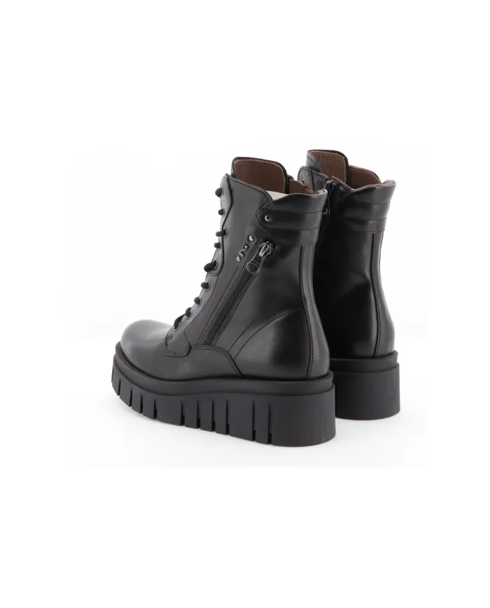 Nero Giardini Tronchetto - Glamour Calzature Nero Giardini Tronchetto - Glamour Calzature