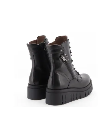 Nero Giardini Tronchetto - Glamour Calzature