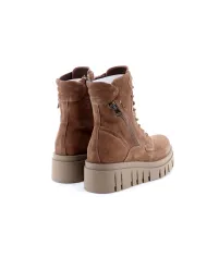 Nero Giardini Tronchetto Beige - Glamour Calzature Nero Giardini Tronchetto Beige - Glamour Calzature