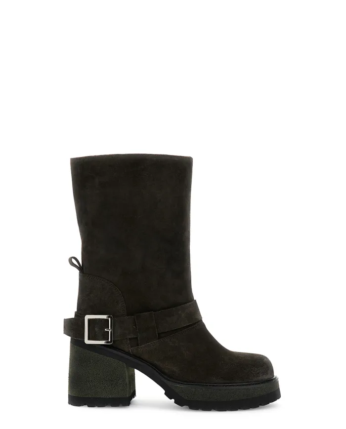 CafèNoir Tronchetto T.Moro - Glamour Calzature