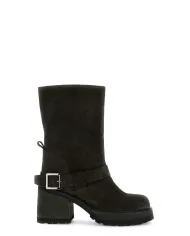 CafèNoir Tronchetto T.Moro - Glamour Calzature CafèNoir Tronchetto T.Moro - Glamour Calzature