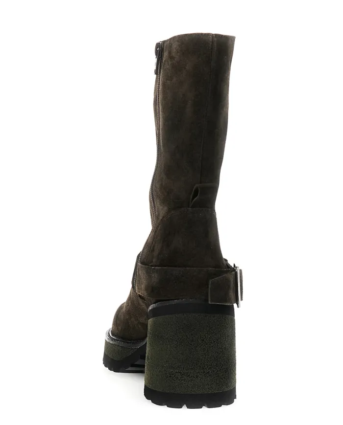 CafèNoir Tronchetto T.Moro - Glamour Calzature