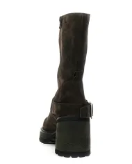 CafèNoir Tronchetto T.Moro - Glamour Calzature CafèNoir Tronchetto T.Moro - Glamour Calzature