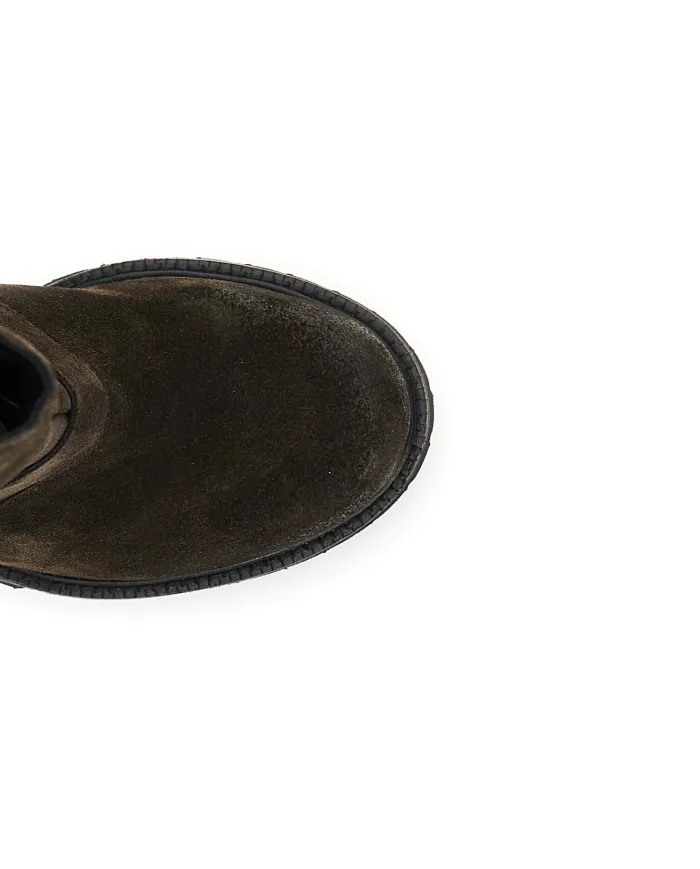 CafèNoir Tronchetto T.Moro - Glamour Calzature CafèNoir Tronchetto T.Moro - Glamour Calzature