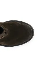 CafèNoir Tronchetto T.Moro - Glamour Calzature CafèNoir Tronchetto T.Moro - Glamour Calzature