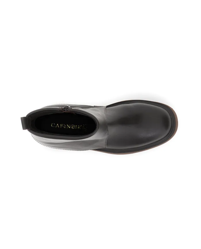 CafèNoir Tronchetto T.Moro - Glamour Calzature CafèNoir Tronchetto T.Moro - Glamour Calzature