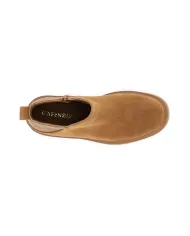 CafèNoir Tronchetto Beige - Glamour Calzature