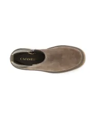 CafèNoir Tronchetto Taupe - Glamour Calzature