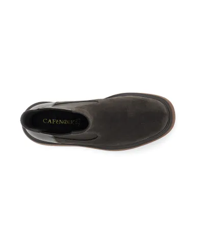 CafèNoir Tronchetto T.Moro - Glamour Calzature CafèNoir Tronchetto T.Moro - Glamour Calzature
