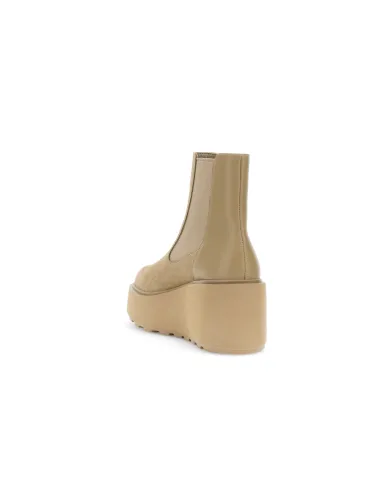 CafèNoir Tronchetto Beige - Glamour Calzature CafèNoir Tronchetto Beige - Glamour Calzature