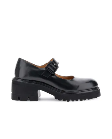 CafèNoir Décollté Nero - Glamour Calzature