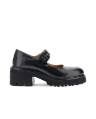 CafèNoir Décollté Nero - Glamour Calzature