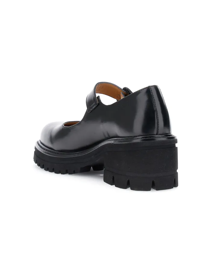 CafèNoir Décollté Nero - Glamour Calzature