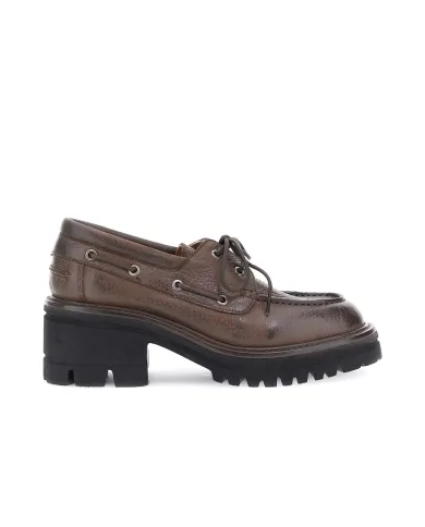 CafèNoir Mocassino T.Moro - Glamour Calzature