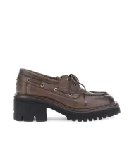 CafèNoir Mocassino T.Moro - Glamour Calzature