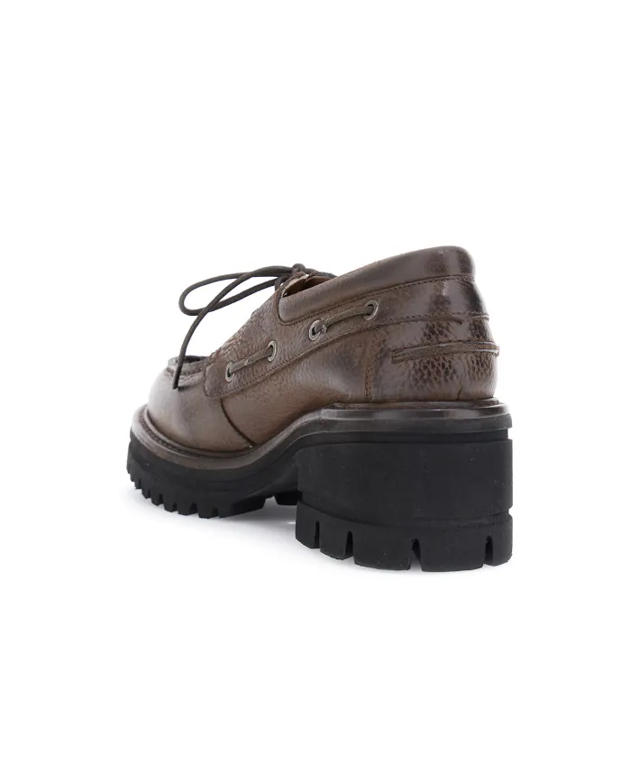 CafèNoir Mocassino T.Moro - Glamour Calzature