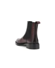 CafèNoir Tronchetto Bordeaux - Glamour Calzature CafèNoir Tronchetto Bordeaux - Glamour Calzature