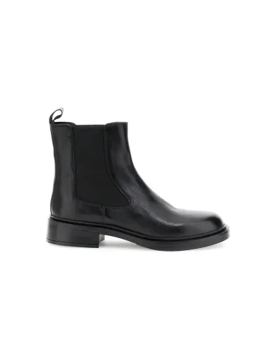 CafèNoir Tronchetto Nero - Glamour Calzature