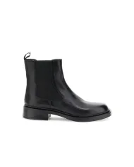 CafèNoir Tronchetto Nero - Glamour Calzature