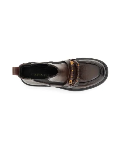 CafèNoir Tronchetto T.Moro - Glamour Calzature CafèNoir Tronchetto T.Moro - Glamour Calzature