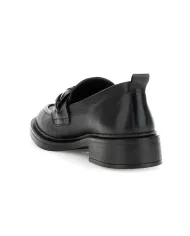 CafèNoir Mocassino Nero - Glamour Calzature