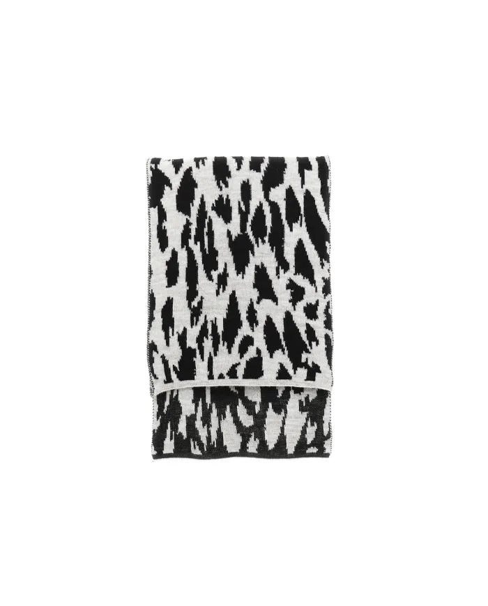 CafèNoir Sciarpa Animalier - Glamour Calzature