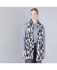 CafèNoir Sciarpa Animalier - Glamour Calzature CafèNoir Sciarpa Animalier - Glamour Calzature