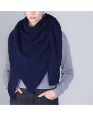 CafèNoir Sciarpa Blu - Glamour Calzature