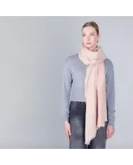 CafèNoir Sciarpa Cipria - Glamour Calzature