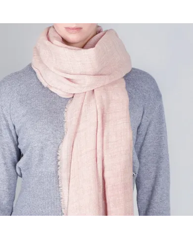 CafèNoir Sciarpa Cipria - Glamour Calzature