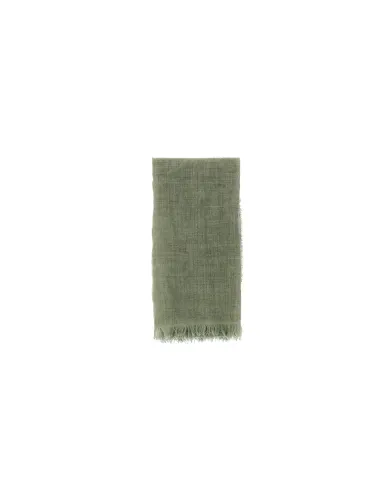 CafèNoir Sciarpa Verde - Glamour Calzature CafèNoir Sciarpa Verde - Glamour Calzature