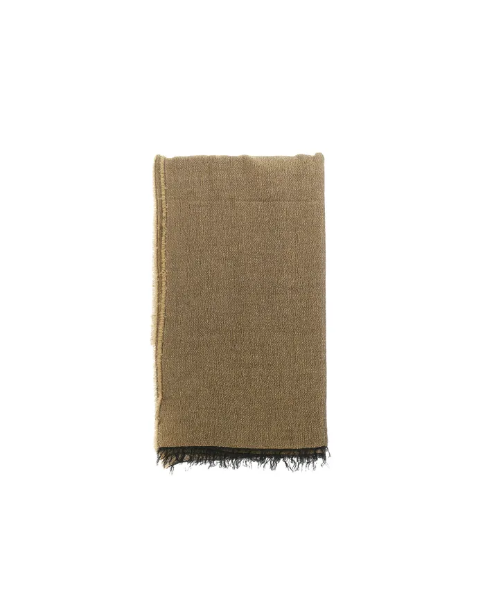 CafèNoir Sciarpa Taupe - Glamour Calzature CafèNoir Sciarpa Taupe - Glamour Calzature