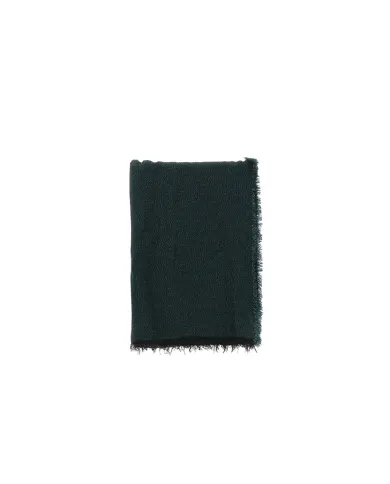 CafèNoir Sciarpa Verde - Glamour Calzature