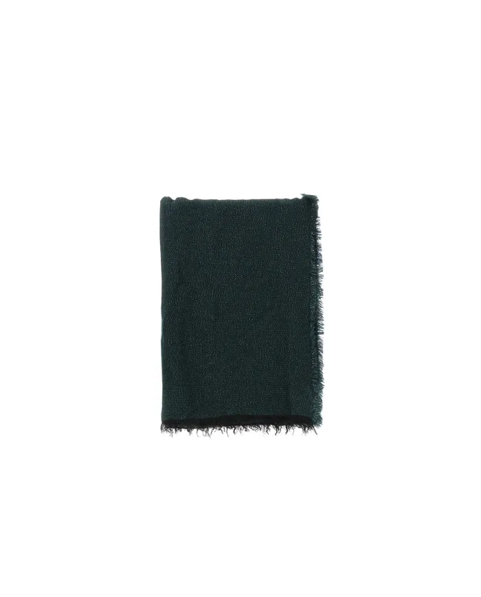 CafèNoir Sciarpa Verde - Glamour Calzature