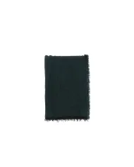 CafèNoir Sciarpa Verde - Glamour Calzature